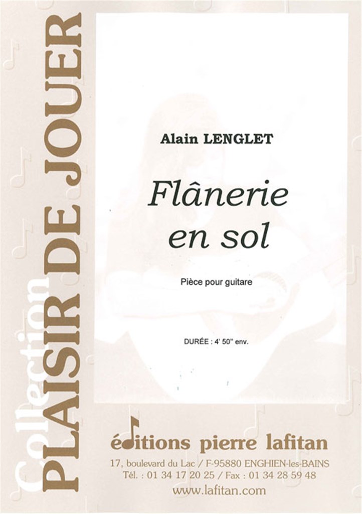 Flânerie En Sol